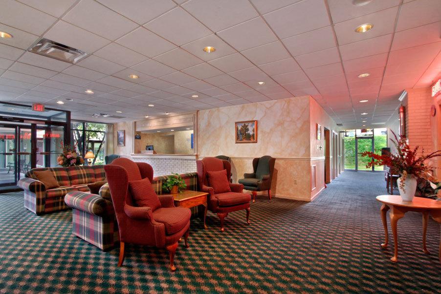 Days Inn East Stroudsburg Interior photo